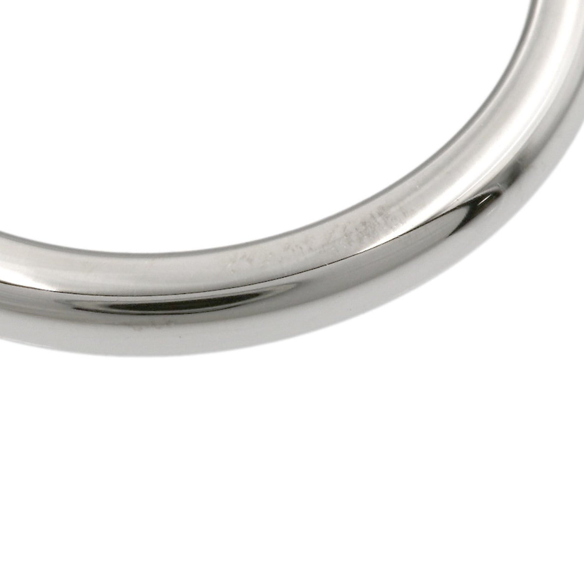 Tiffany & Co. Tiffany & Co. Forever 3-Piece Diamond Ring, Platinum PT950, Women's Ring. Size ONE SIZE - 8 Thumbnail