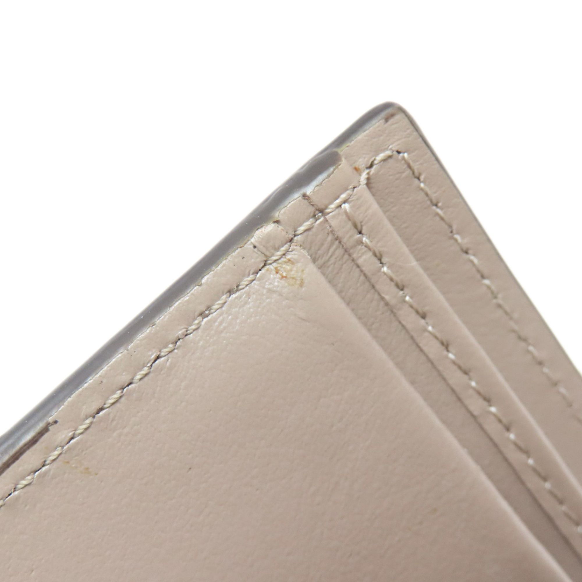 Fendi Fendi F is Bi-fold Wallet, Calfskin, Women's FENDI Size ONE SIZE - 12 Thumbnail