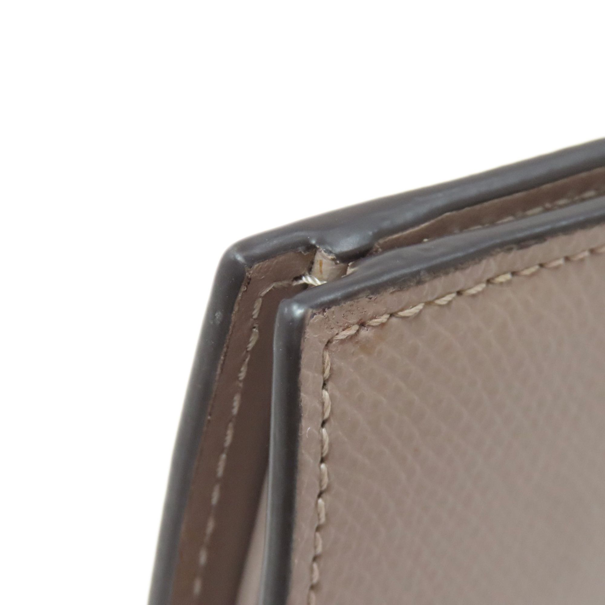 Fendi Fendi F is Bi-fold Wallet, Calfskin, Women's FENDI Size ONE SIZE - 18 Thumbnail