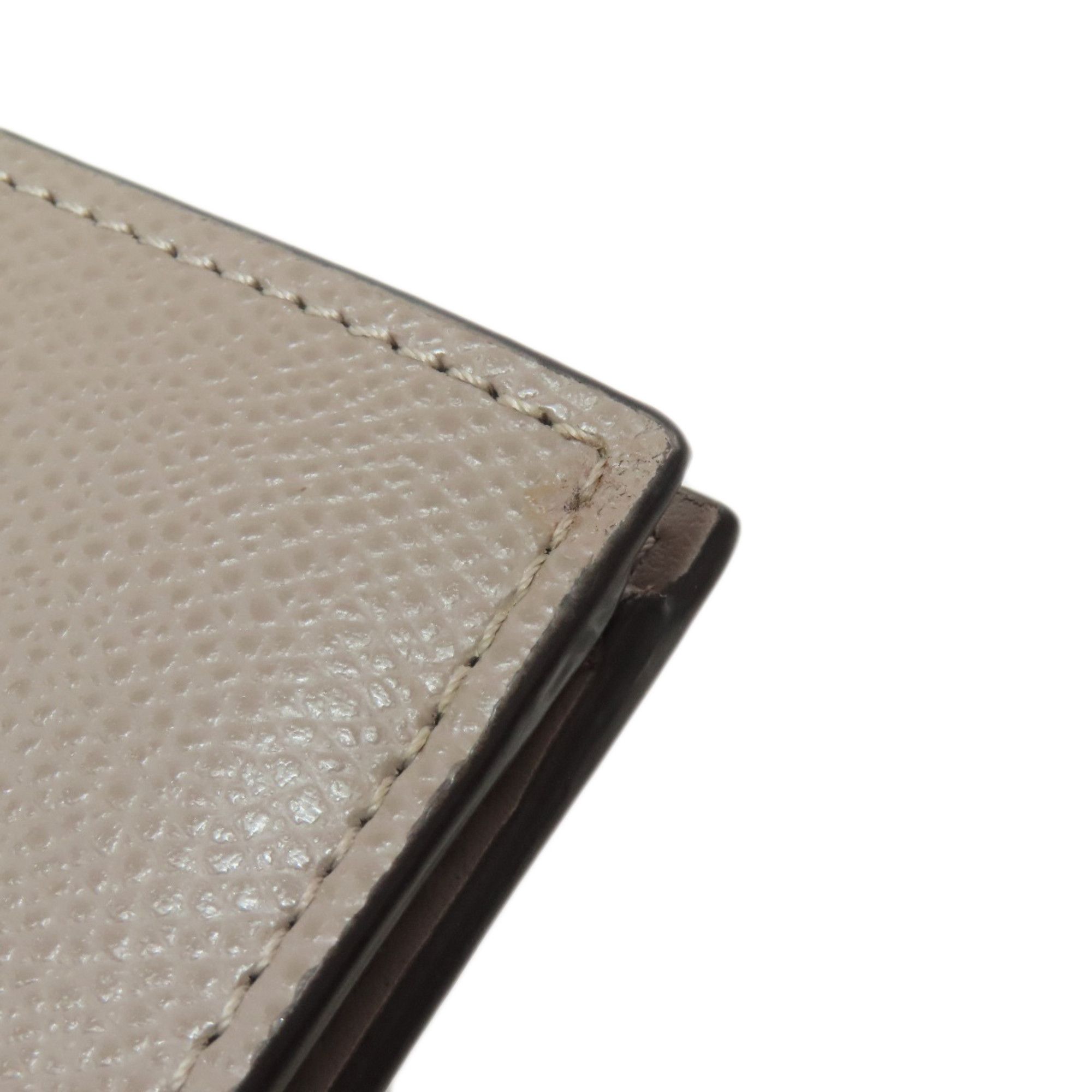Fendi Fendi F is Bi-fold Wallet, Calfskin, Women's FENDI Size ONE SIZE - 16 Thumbnail