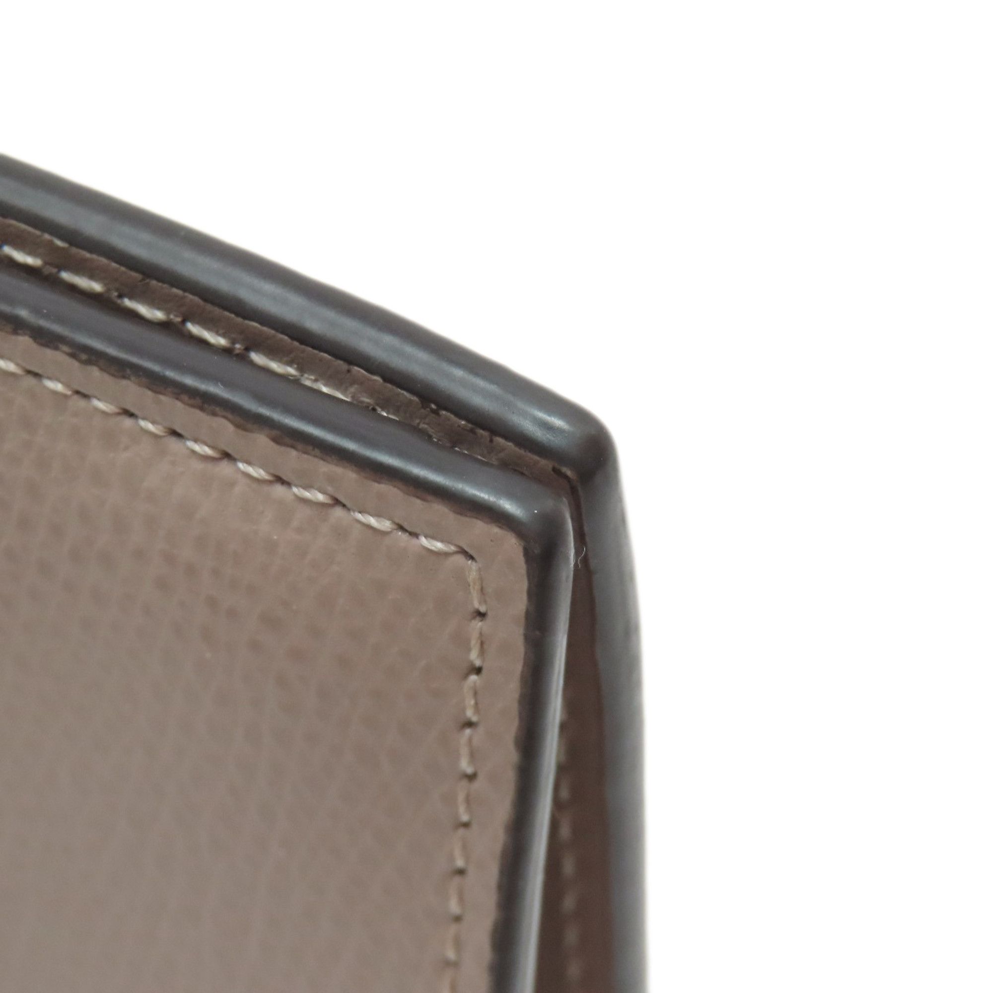 Fendi Fendi F is Bi-fold Wallet, Calfskin, Women's FENDI Size ONE SIZE - 19 Thumbnail