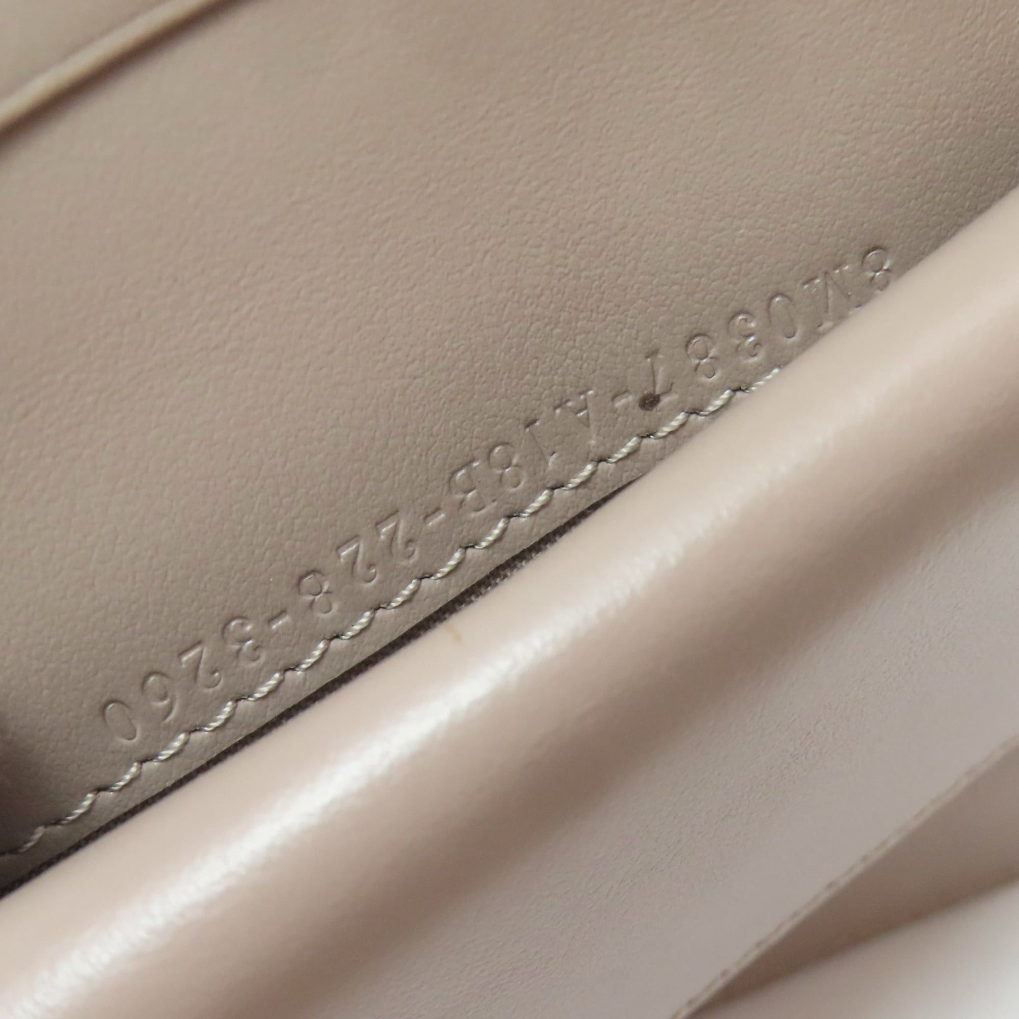 Fendi Fendi F is Bi-fold Wallet, Calfskin, Women's FENDI Size ONE SIZE - 10 Thumbnail
