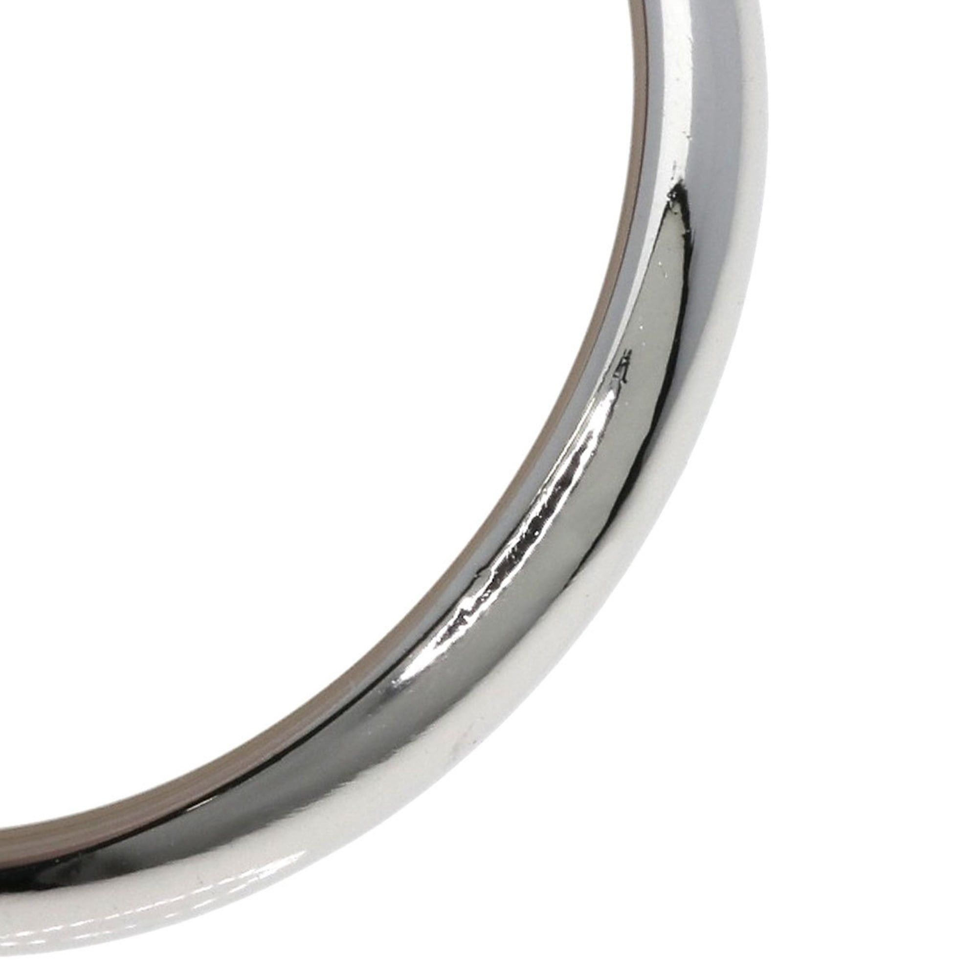 Cartier Cartier Wedding Ring #55, Platinum PT950, Women's, CARTIER Size ONE SIZE - 6 Thumbnail