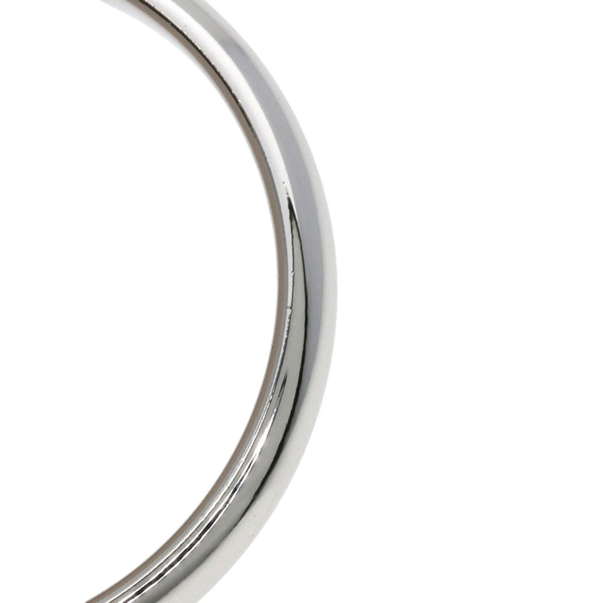 Cartier Cartier Wedding Ring #55, Platinum PT950, Women's, CARTIER Size ONE SIZE - 7 Thumbnail