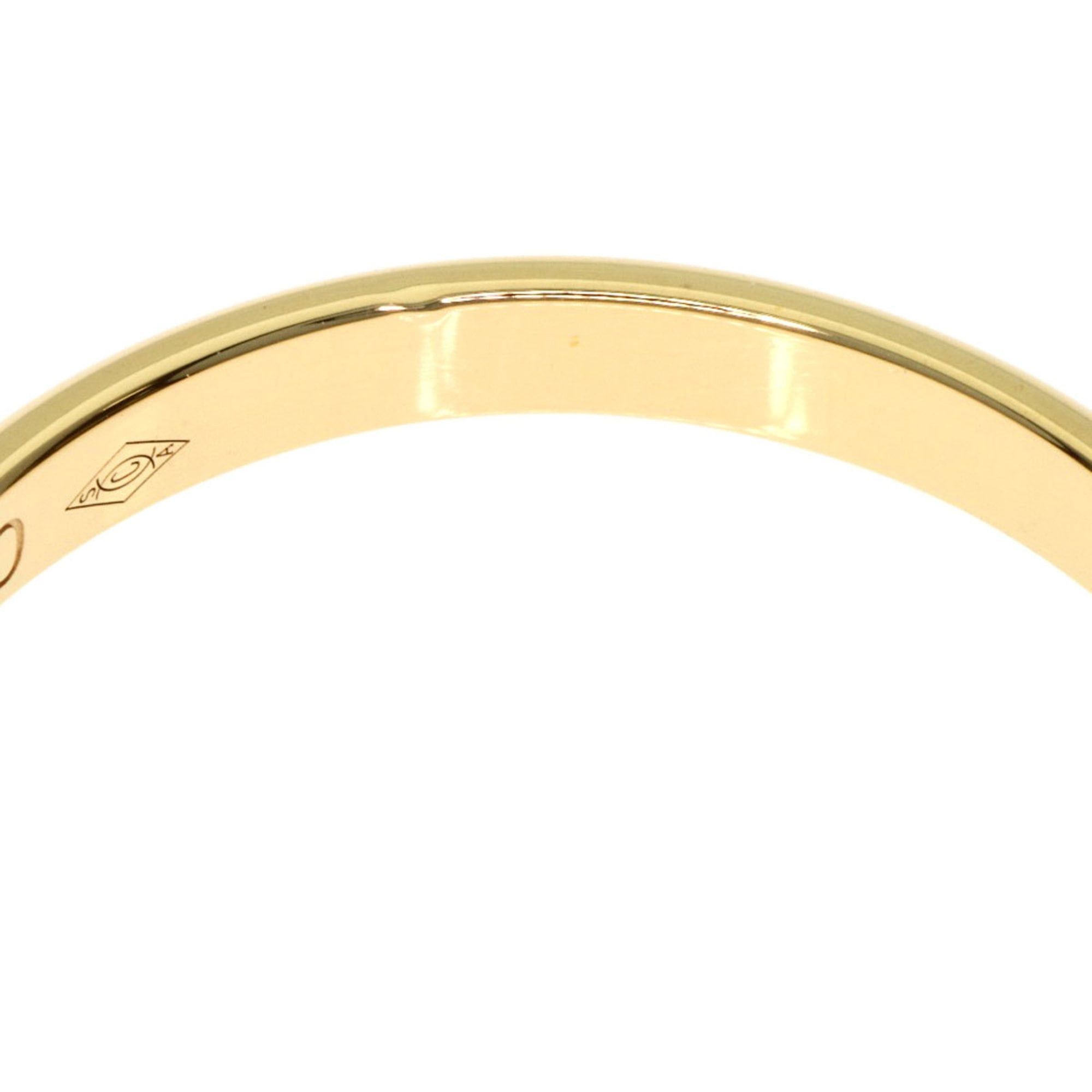 Cartier Cartier Wedding Ring #57, 18K Yellow Gold, Women's. Size ONE SIZE - 6 Thumbnail