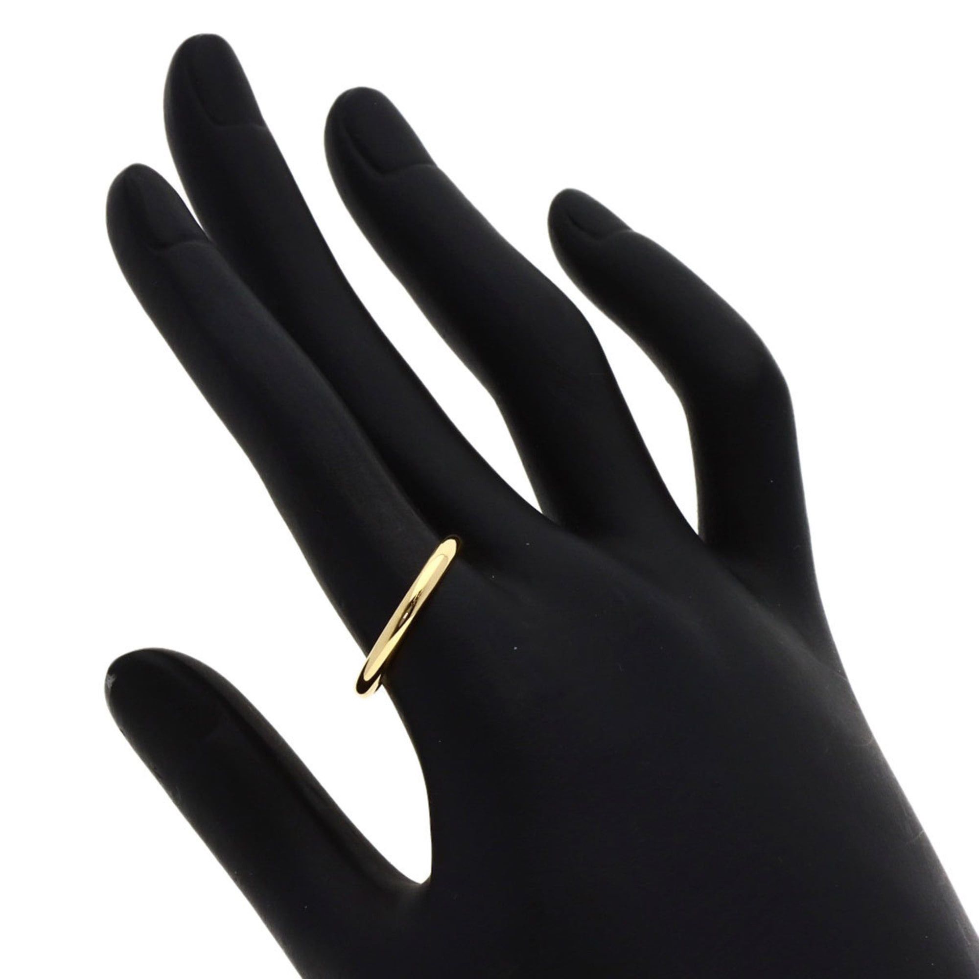 Cartier Cartier Wedding Ring #57, 18K Yellow Gold, Women's. Size ONE SIZE - 5 Thumbnail