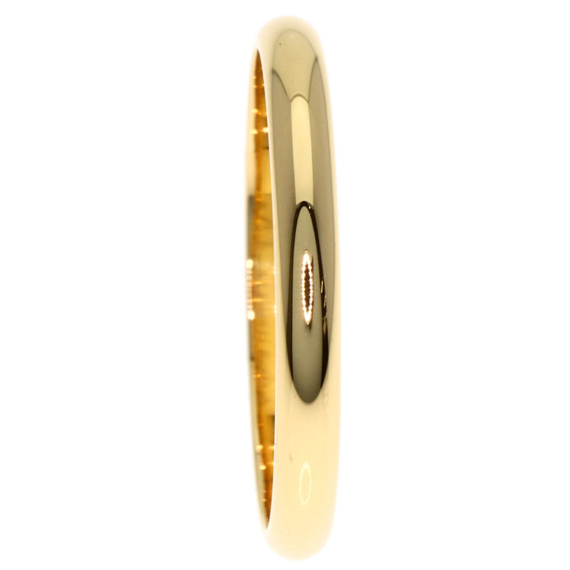 Cartier Cartier Wedding Ring #57, 18K Yellow Gold, Women's. Size ONE SIZE - 3 Thumbnail