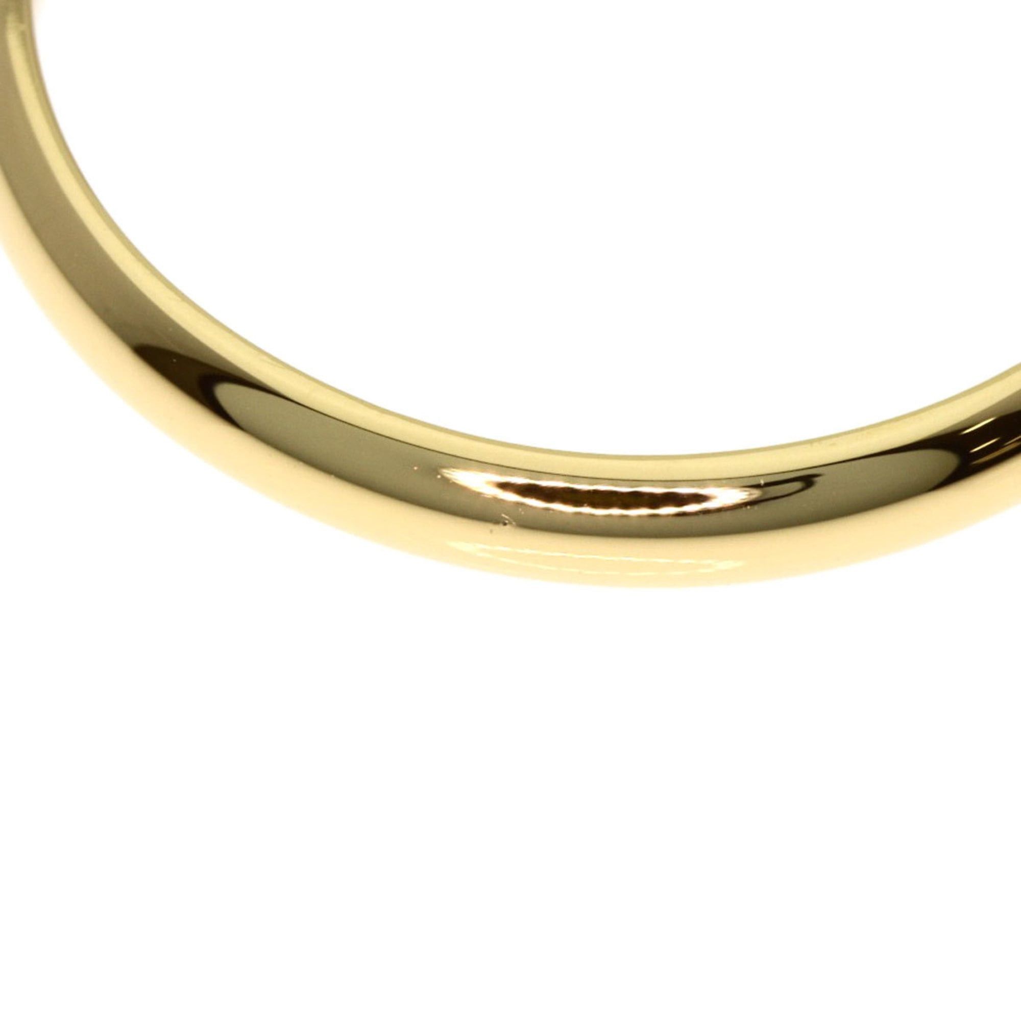 Cartier Cartier Wedding Ring #57, 18K Yellow Gold, Women's. Size ONE SIZE - 7 Thumbnail