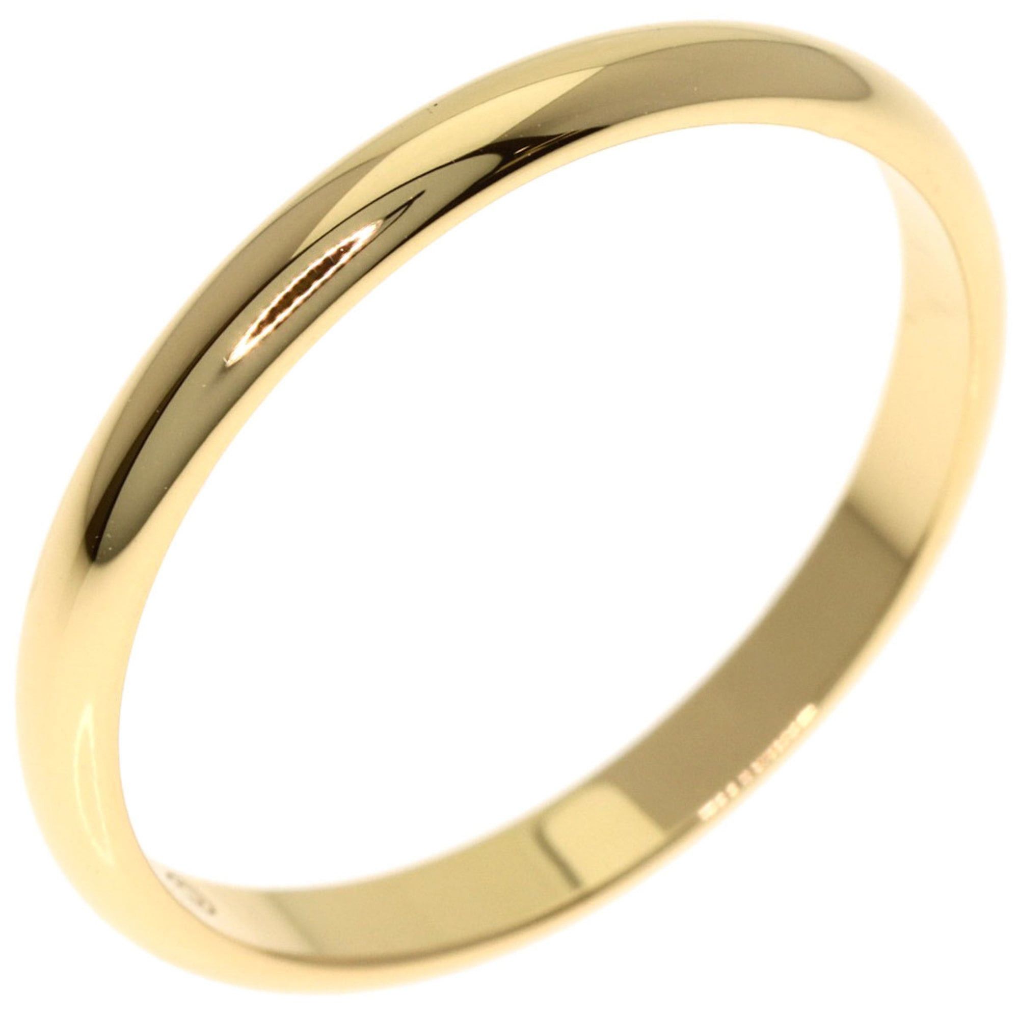 Cartier Cartier Wedding Ring #57, 18K Yellow Gold, Women's. Size ONE SIZE - 2 Thumbnail