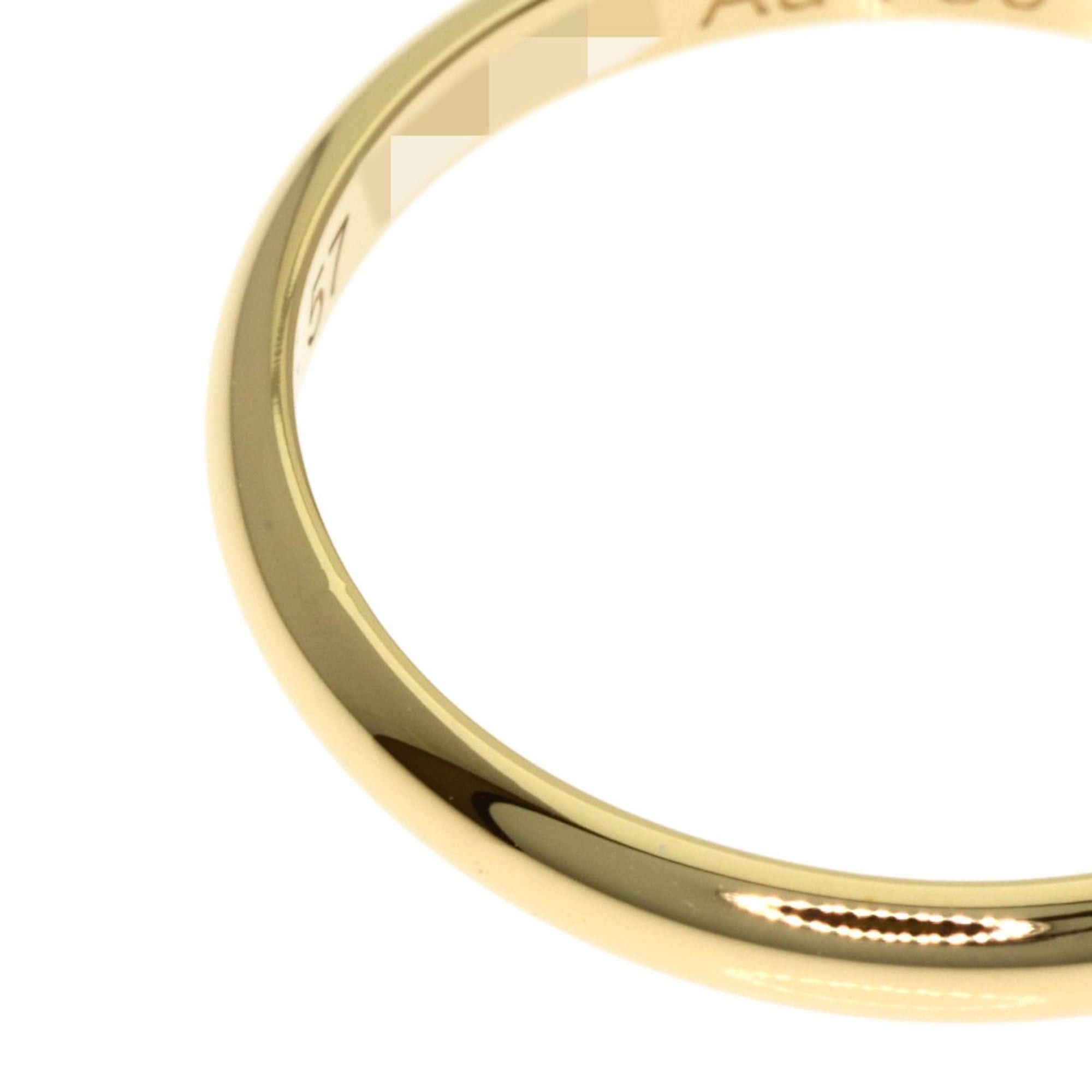 Cartier Cartier Wedding Ring #57, 18K Yellow Gold, Women's. Size ONE SIZE - 8 Thumbnail
