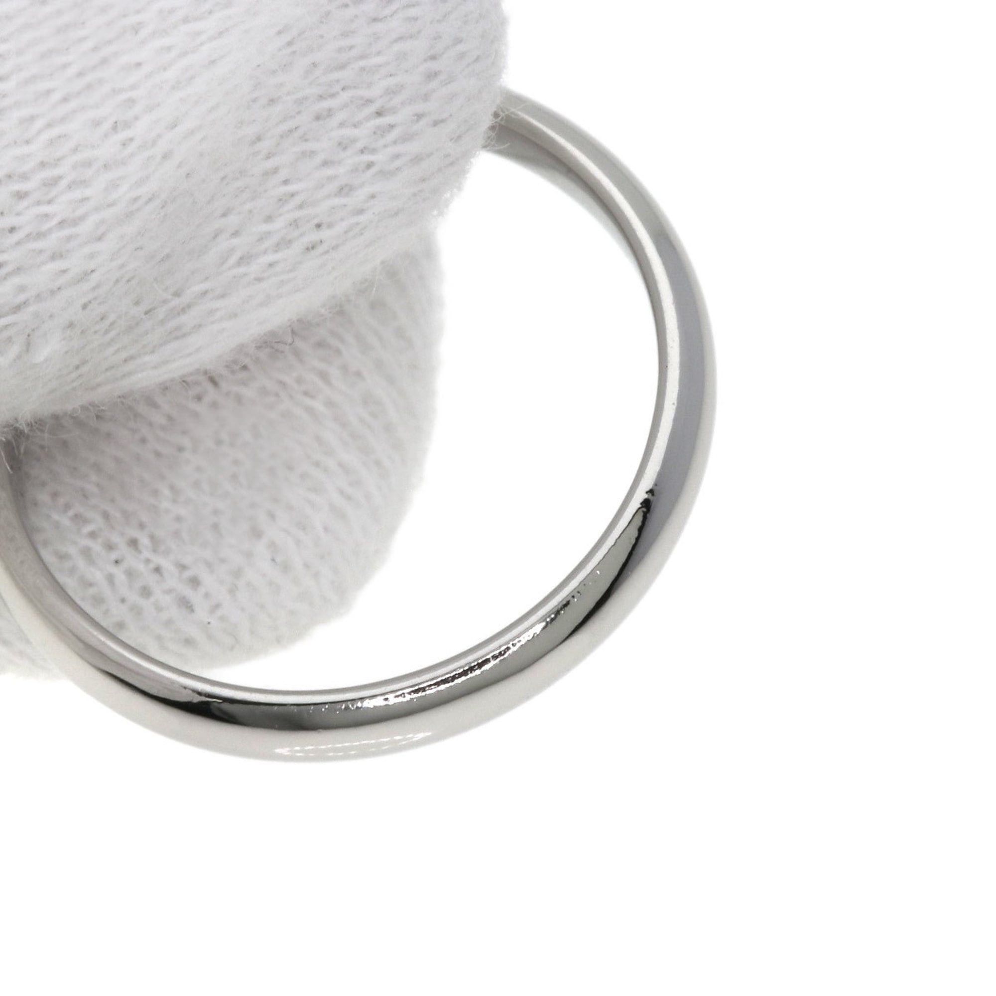 Cartier Cartier Wedding Ring #48, Platinum PT950, Women's, CARTIER Size ONE SIZE - 6 Thumbnail