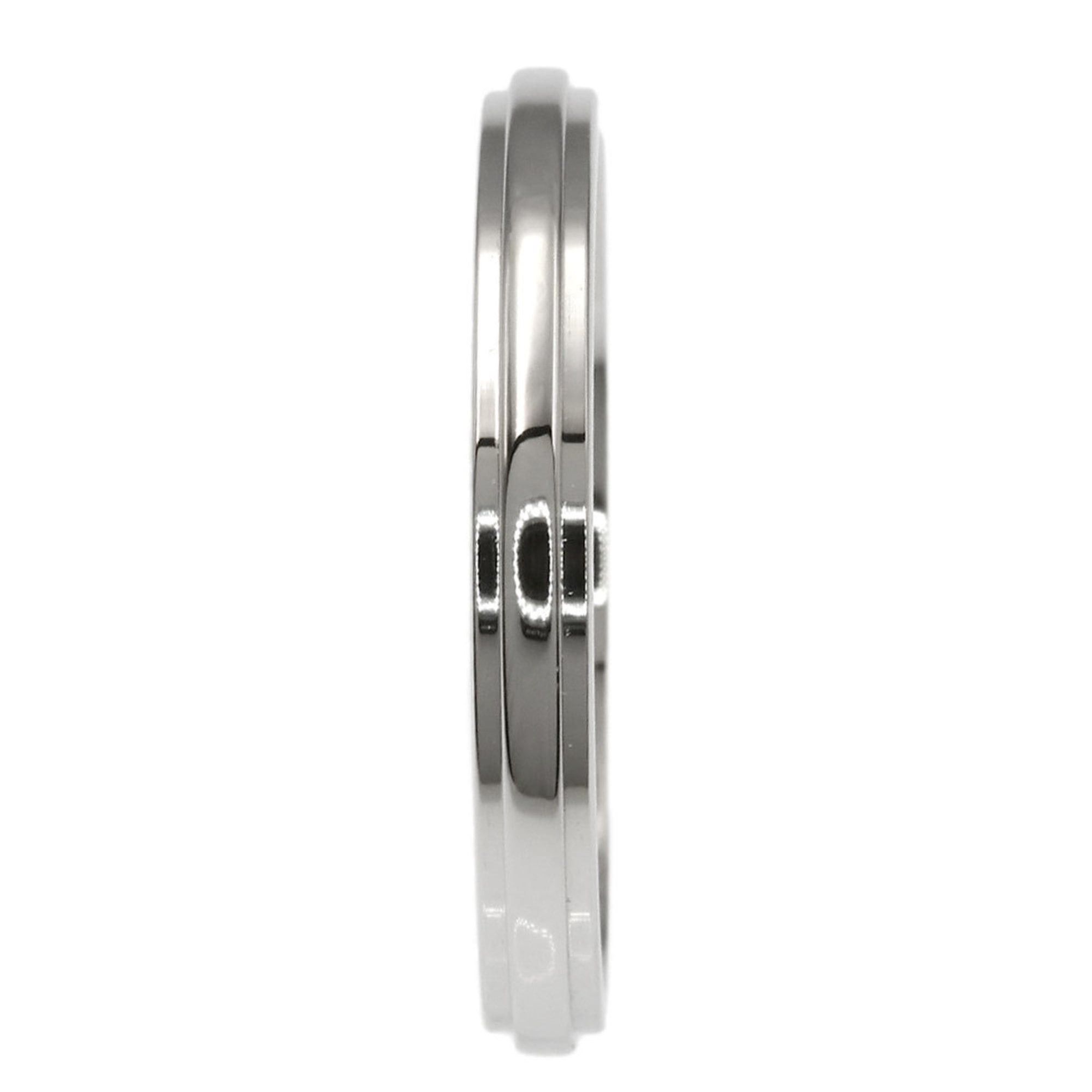 Cartier Cartier Damour #55 Ring, Platinum PT950, Women's, CARTIER Size ONE SIZE - 3 Thumbnail
