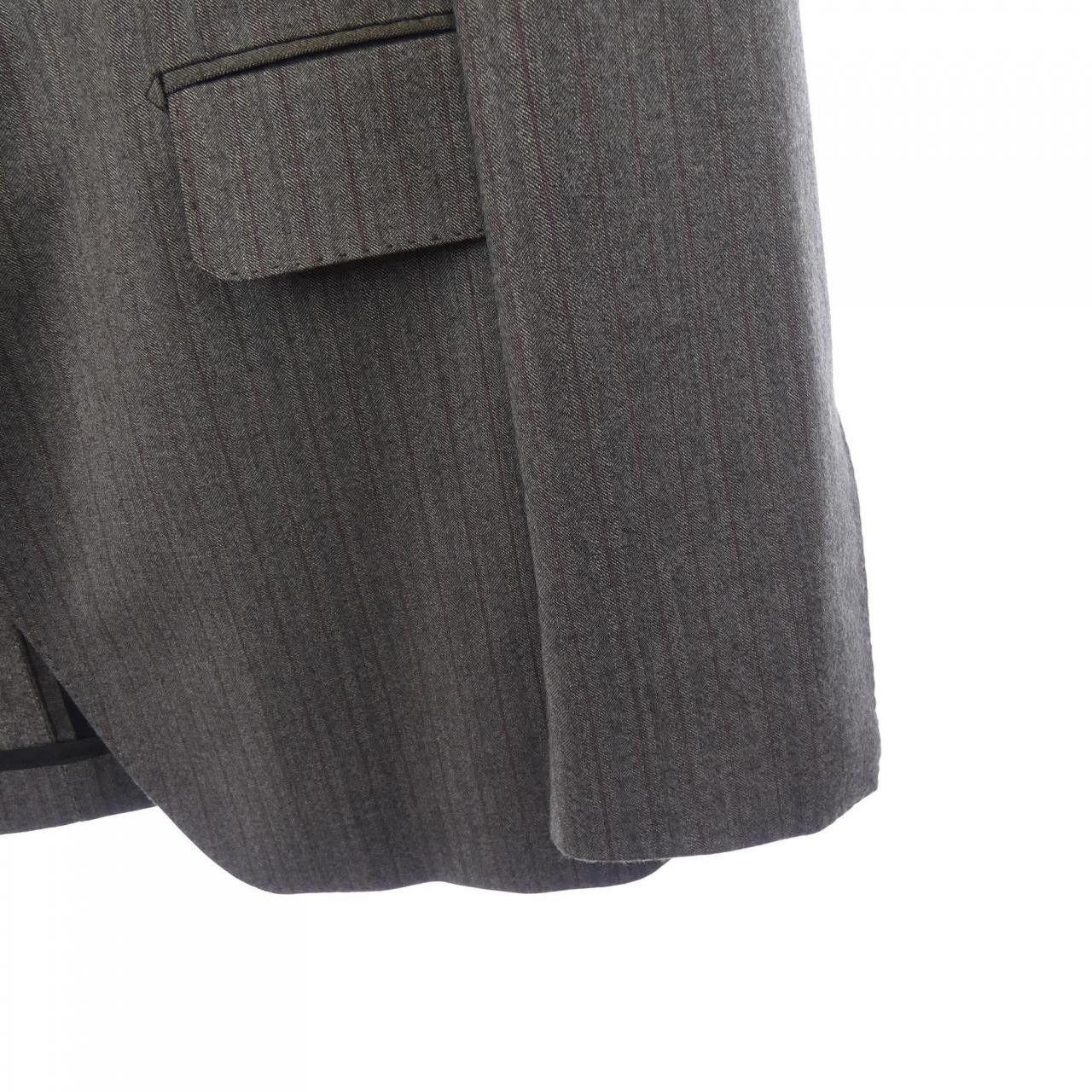 Other Other TAGLIATORE Suit Others Suits 2SVF22B11AI DUTY FREE for USA Size ONE SIZE - 7 Thumbnail