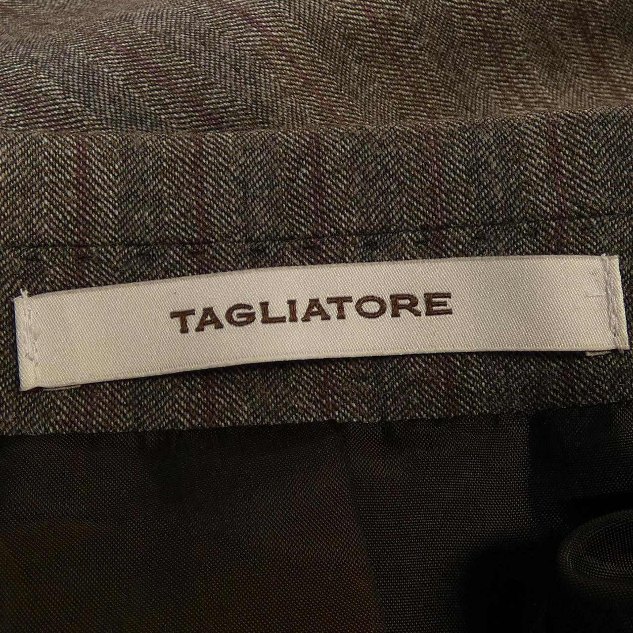 Other Other TAGLIATORE Suit Others Suits 2SVF22B11AI DUTY FREE for USA Size ONE SIZE - 5 Thumbnail