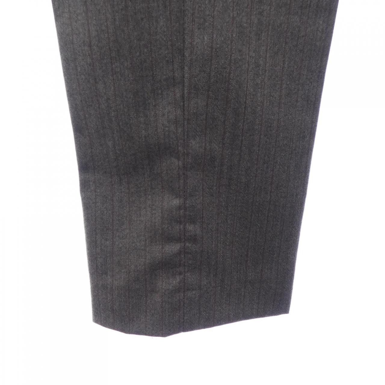 Other Other TAGLIATORE Suit Others Suits 2SVF22B11AI DUTY FREE for USA Size ONE SIZE - 10 Thumbnail