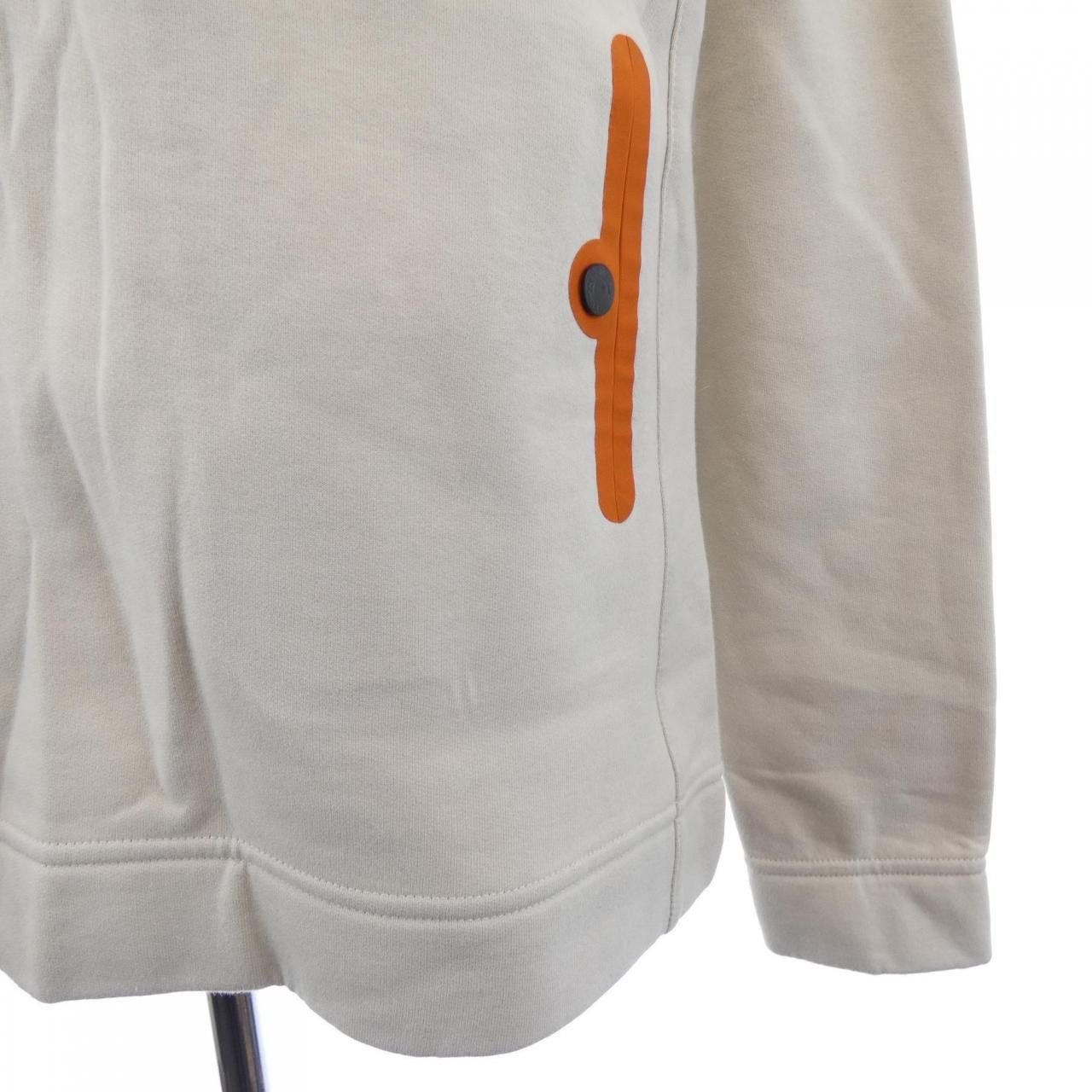 Hermes Hermes Hermes Clou De Selle Sellier Hoodie Textile Sweatshirts & Hoodies DUTY FREE for USA Size ONE SIZE - 6 Thumbnail