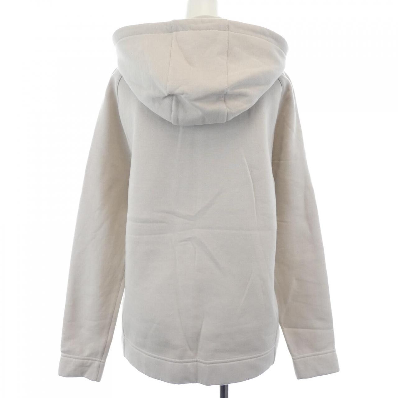 Hermes Hermes Hermes Clou De Selle Sellier Hoodie Textile Sweatshirts & Hoodies DUTY FREE for USA Size ONE SIZE - 2 Thumbnail