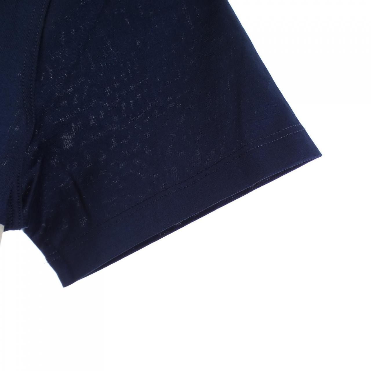 MooRER Moorer MooRER HIRONO-JCG Cotton Polo Shirt Textile Tops HIRONO-JCG DUTY FREE for USA Size ONE SIZE - 6 Thumbnail