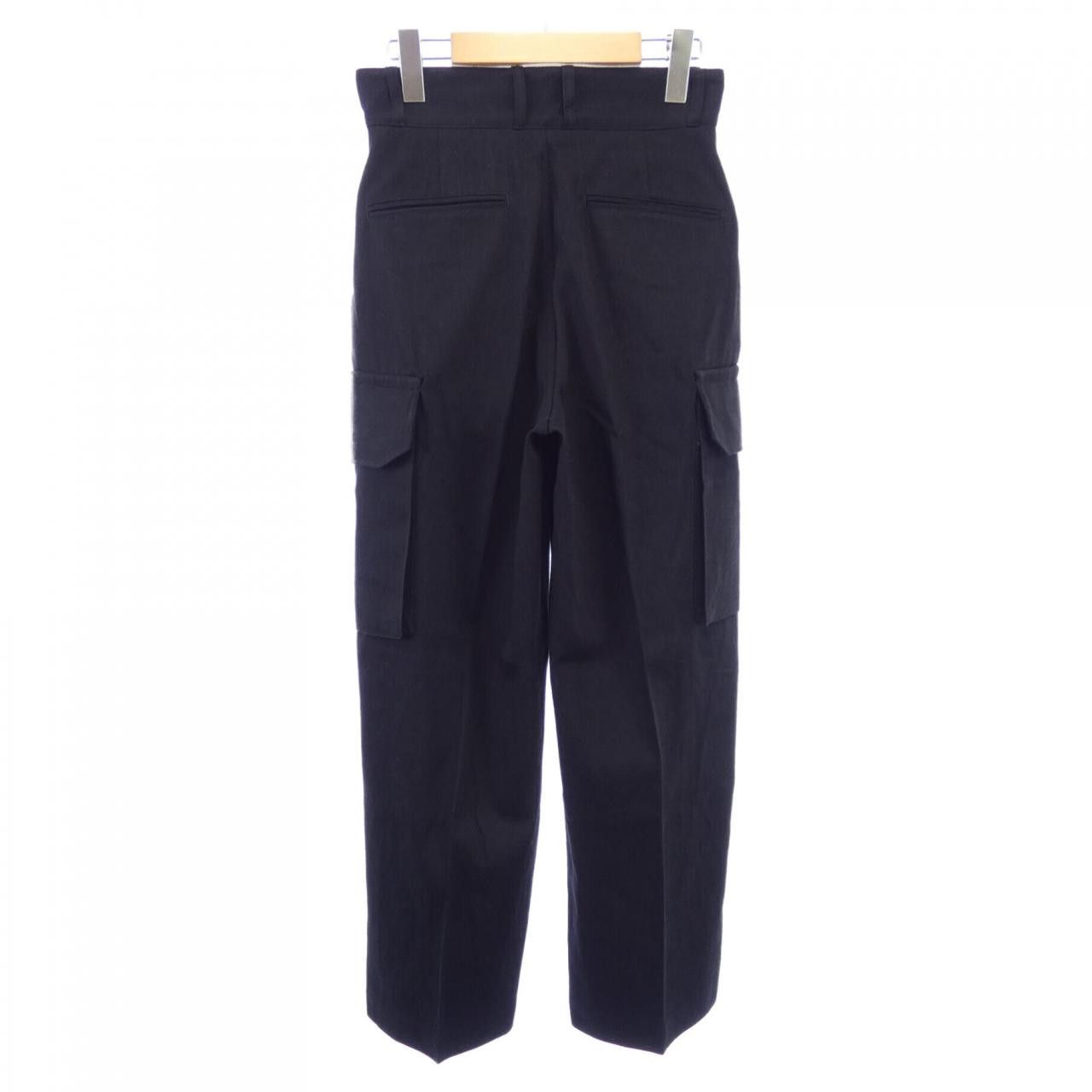 Other Other blurhms Pants Others Pants BHS24S021 DUTY FREE for USA Size ONE SIZE - 2 Thumbnail
