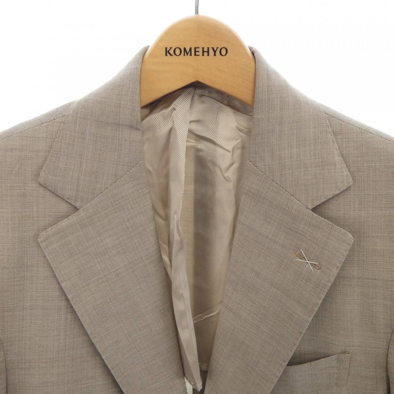 Other Other De Petrillo Suit Set Textile Suits CC2508 DUTY FREE for USA Size ONE SIZE - 6 Thumbnail