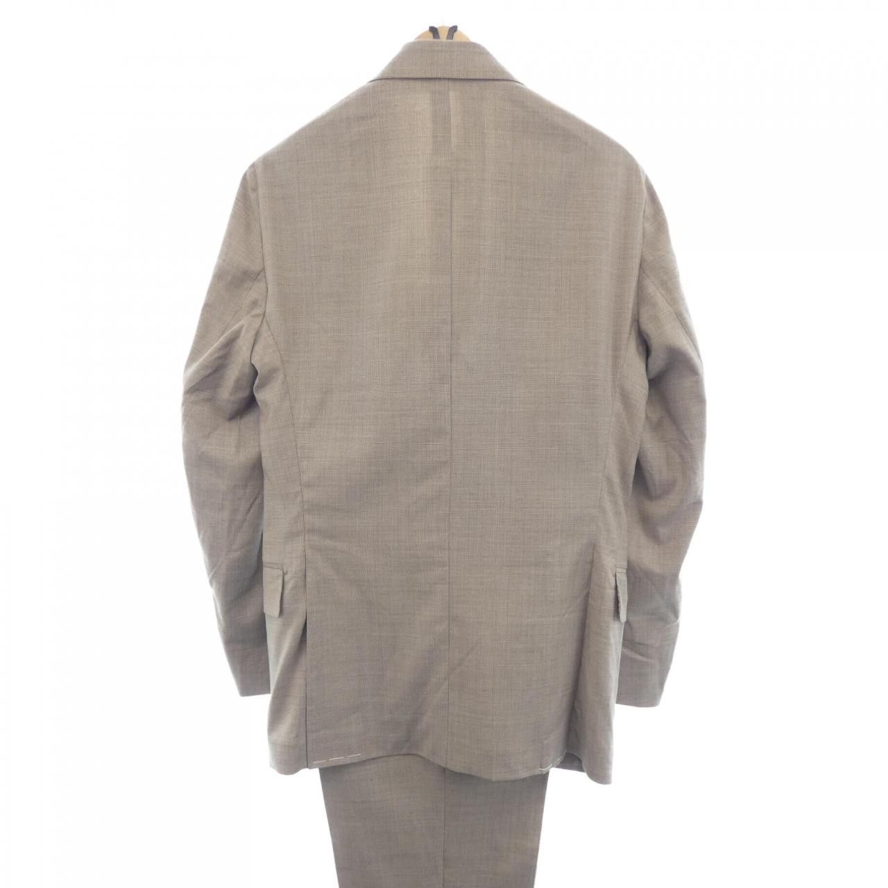 Other Other De Petrillo Suit Set Textile Suits CC2508 DUTY FREE for USA Size ONE SIZE - 2 Thumbnail