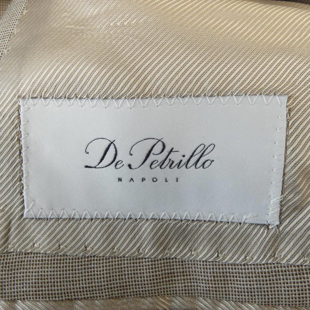Other Other De Petrillo Suit Set Textile Suits CC2508 DUTY FREE for USA Size ONE SIZE - 5 Thumbnail
