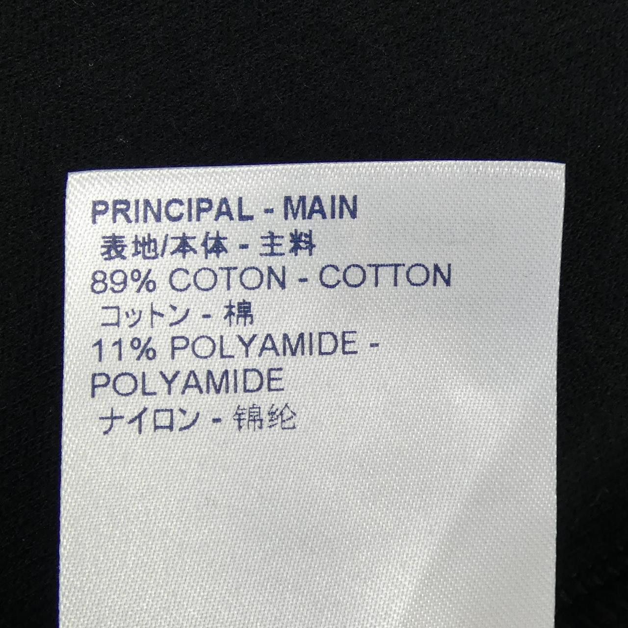 Louis Vuitton Louis Vuitton Louis Vuitton Dress Textile Dresses FHDR39FED DUTY FREE for USA Size ONE SIZE - 3 Thumbnail