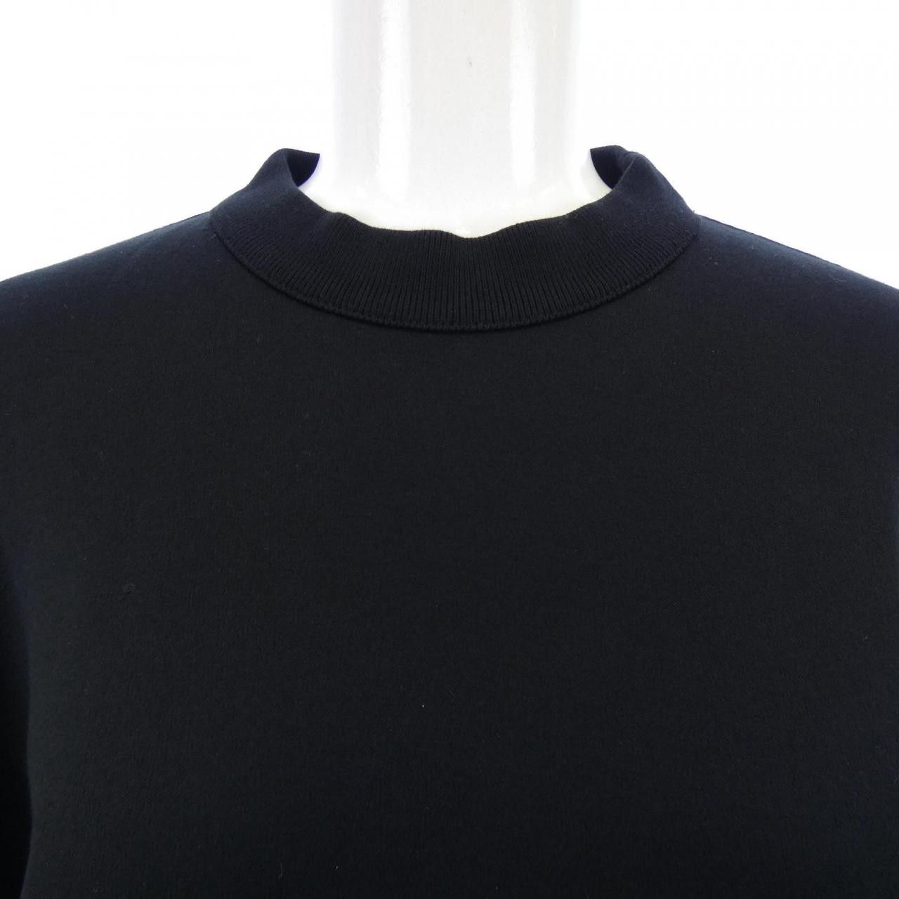Louis Vuitton Louis Vuitton Louis Vuitton Dress Textile Dresses FHDR39FED DUTY FREE for USA Size ONE SIZE - 6 Thumbnail