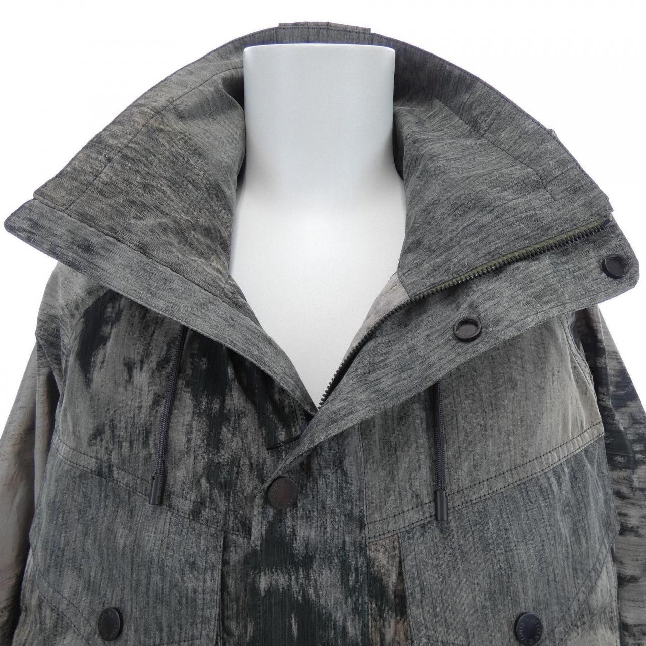 Louis Vuitton Louis Vuitton Louis Vuitton Cotton Jacket Others Outerwear HFB92WHZI707N DUTY FREE for USA Size ONE SIZE - 5 Thumbnail