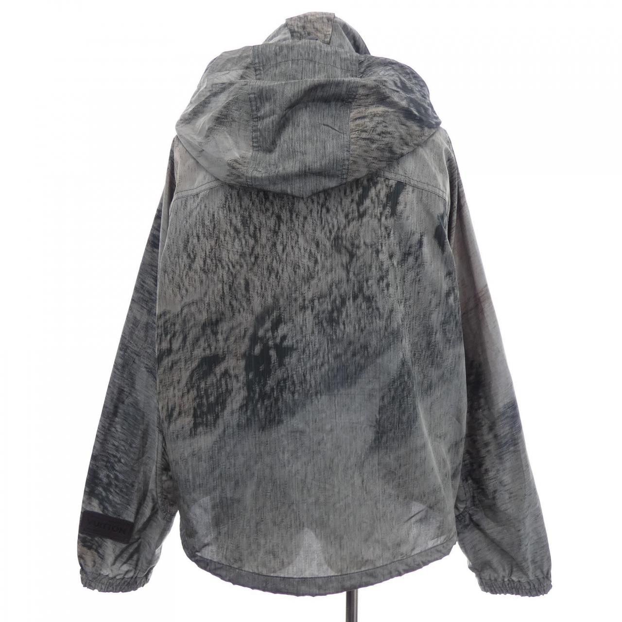 Louis Vuitton Louis Vuitton Louis Vuitton Cotton Jacket Others Outerwear HFB92WHZI707N DUTY FREE for USA Size ONE SIZE - 2 Thumbnail