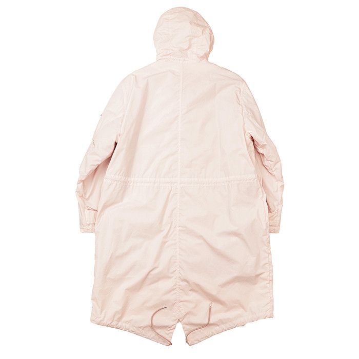 Moncler Moncler Moncler Genius Elias Nylon Down Coat Textile Outerwear DUTY FREE for USA Size ONE SIZE - 13 Thumbnail
