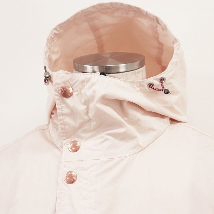 Moncler Moncler Moncler Genius Elias Nylon Down Coat Textile Outerwear DUTY FREE for USA Size ONE SIZE - 14 Thumbnail