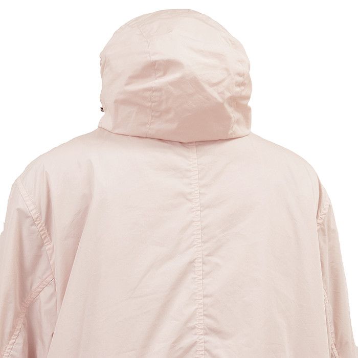 Moncler Moncler Moncler Genius Elias Nylon Down Coat Textile Outerwear DUTY FREE for USA Size ONE SIZE - 6 Thumbnail