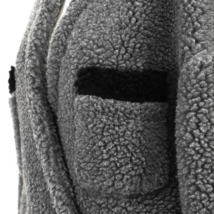 Other Other ADORE Polyester Wool Coat Textile Outerwear 5314250008 DUTY FREE for USA Size ONE SIZE - 11 Thumbnail