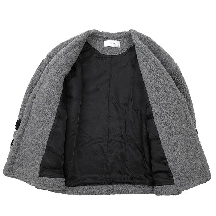 Other Other ADORE Polyester Wool Coat Textile Outerwear 5314250008 DUTY FREE for USA Size ONE SIZE - 7 Thumbnail