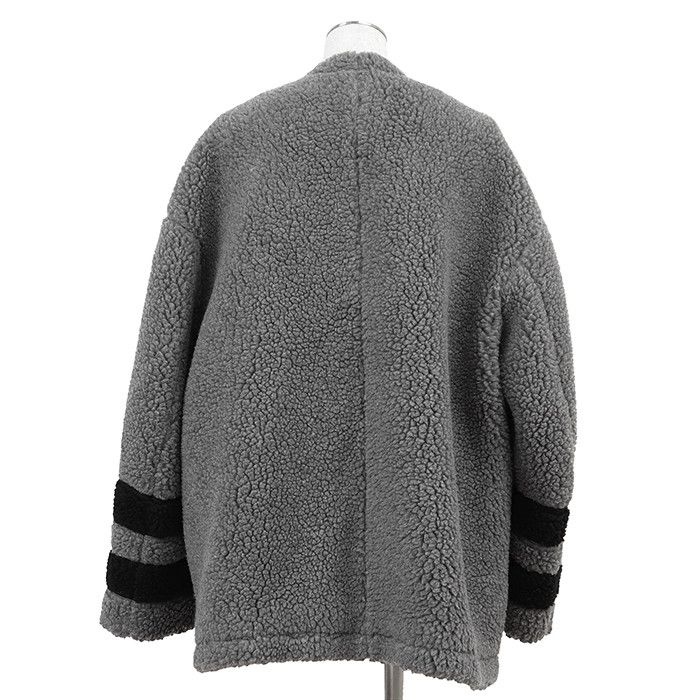 Other Other ADORE Polyester Wool Coat Textile Outerwear 5314250008 DUTY FREE for USA Size ONE SIZE - 6 Thumbnail