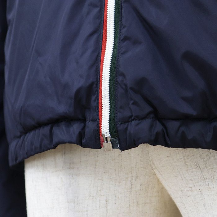 Gucci Gucci Gucci Nylon Down Jacket Textile Outerwear DUTY FREE for USA Size ONE SIZE - 7 Thumbnail