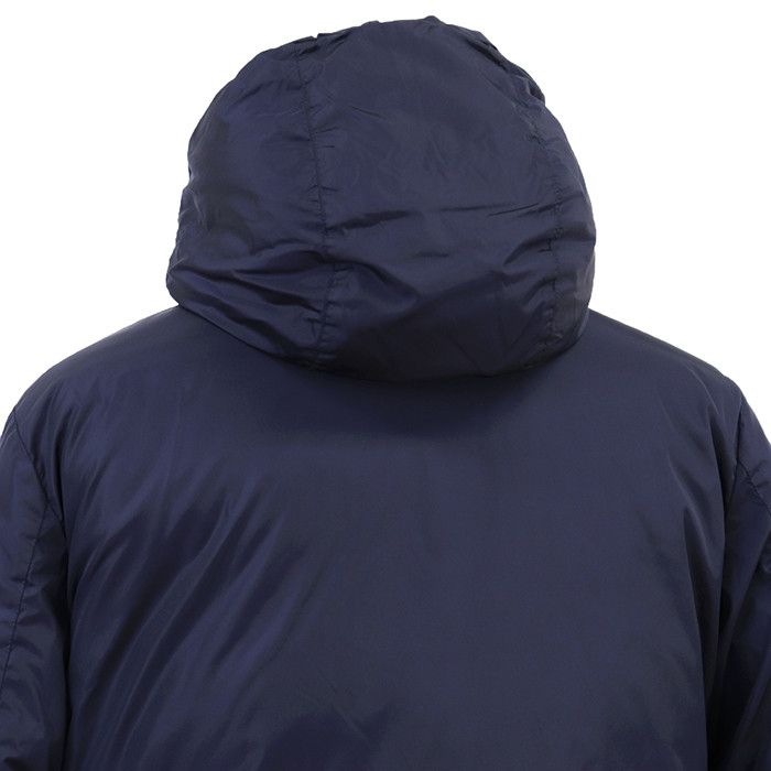 Gucci Gucci Gucci Nylon Down Jacket Textile Outerwear DUTY FREE for USA Size ONE SIZE - 9 Thumbnail