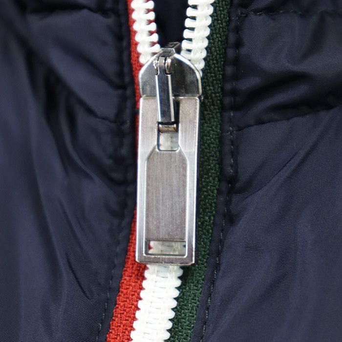 Gucci Gucci Gucci Nylon Down Jacket Textile Outerwear DUTY FREE for USA Size ONE SIZE - 4 Thumbnail