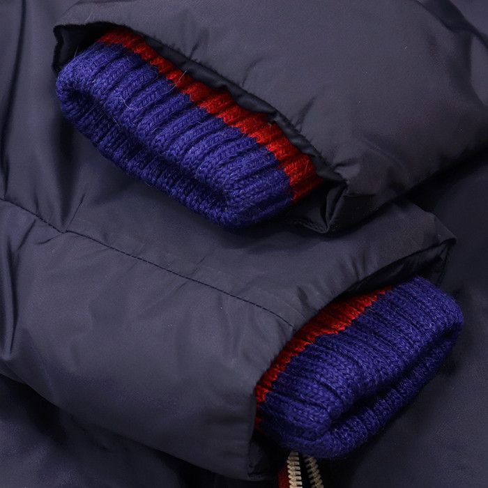 Gucci Gucci Gucci Nylon Down Jacket Textile Outerwear DUTY FREE for USA Size ONE SIZE - 5 Thumbnail