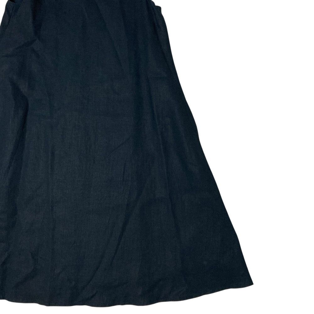Other Other Rene Linen Dress Textile Dresses DUTY FREE for USA Size ONE SIZE - 3 Thumbnail