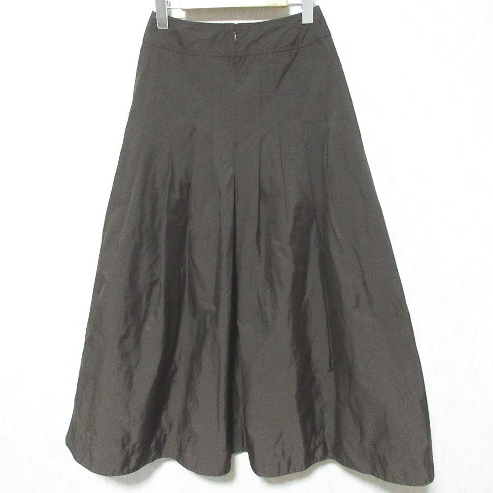 Other Other MUSE de Deuxieme Classe Maxi Skirt Textile Skirts 24060500404030 DUTY FREE for USA Size ONE SIZE - 2 Thumbnail