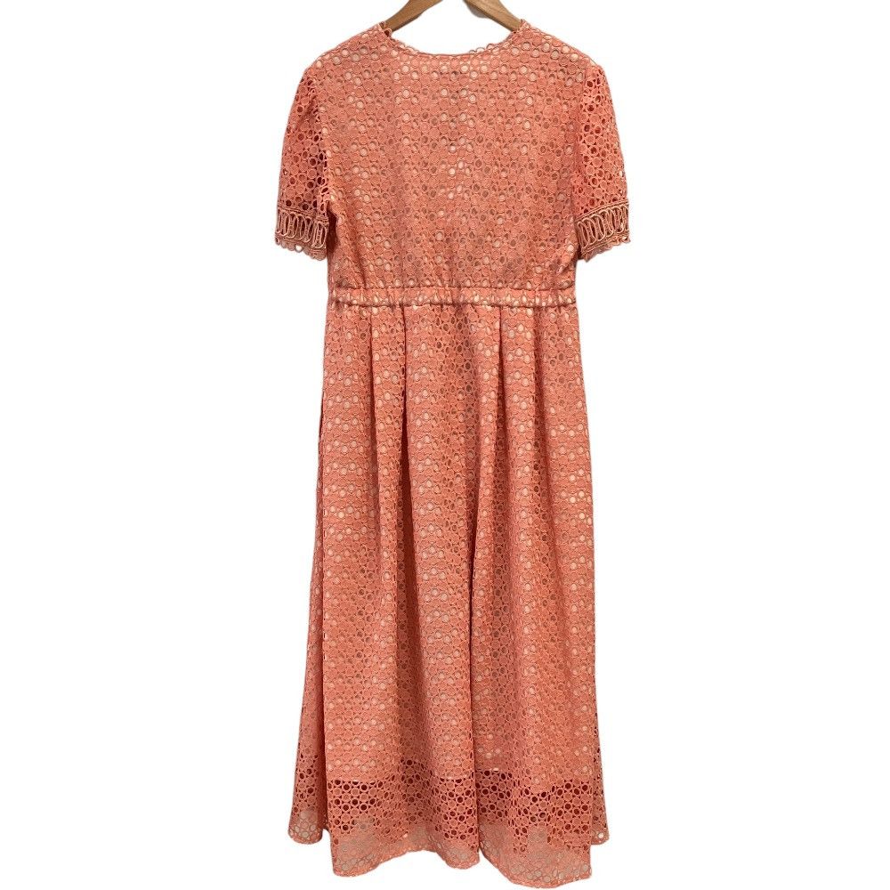 Other Other Tocca IN THE KALEIDOSCOPE Dress Textile Dresses DUTY FREE for USA Size ONE SIZE - 2 Thumbnail