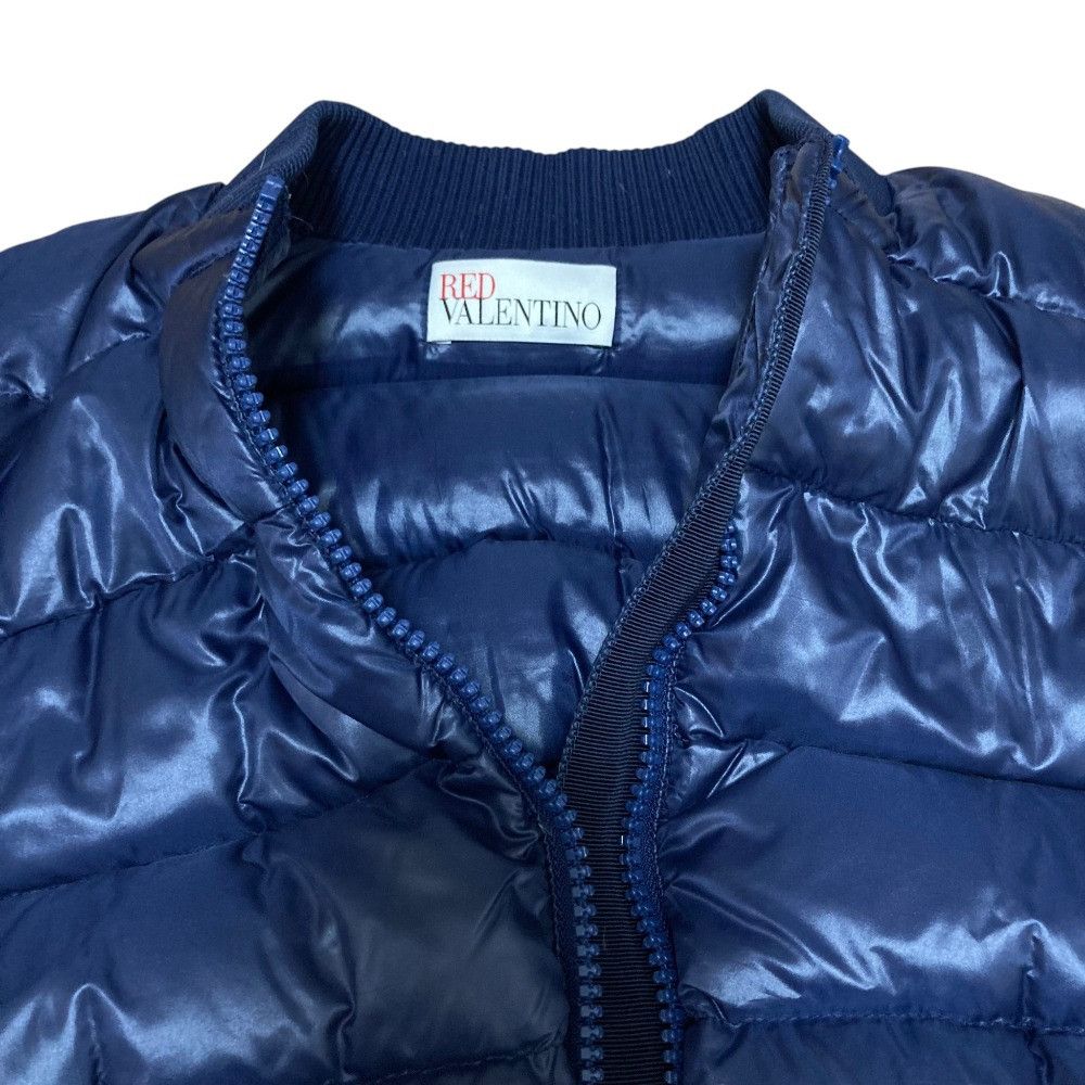 Other Other Red Valentino Down Coat Textile Outerwear DUTY FREE for USA Size ONE SIZE - 5 Thumbnail