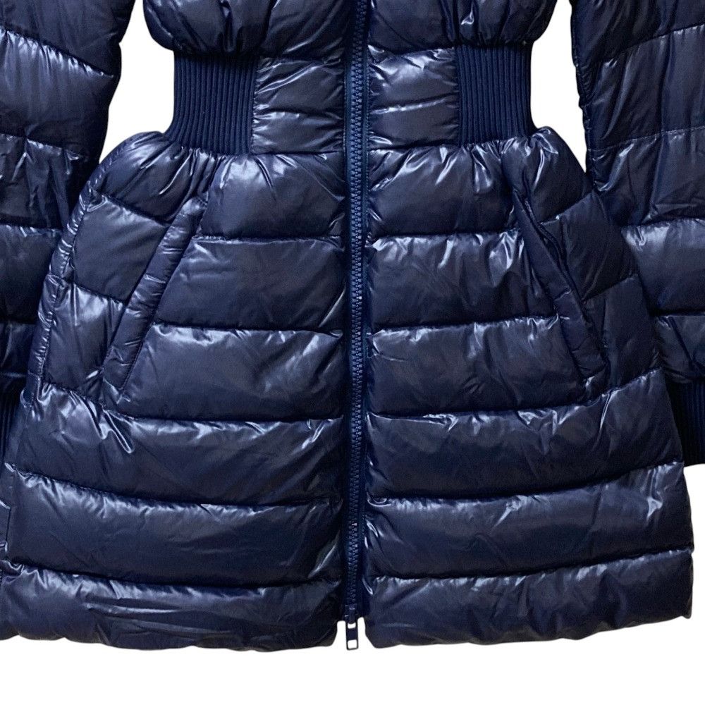 Other Other Red Valentino Down Coat Textile Outerwear DUTY FREE for USA Size ONE SIZE - 3 Thumbnail