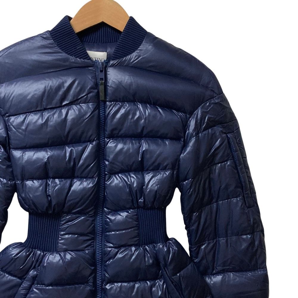 Other Other Red Valentino Down Coat Textile Outerwear DUTY FREE for USA Size ONE SIZE - 2 Thumbnail