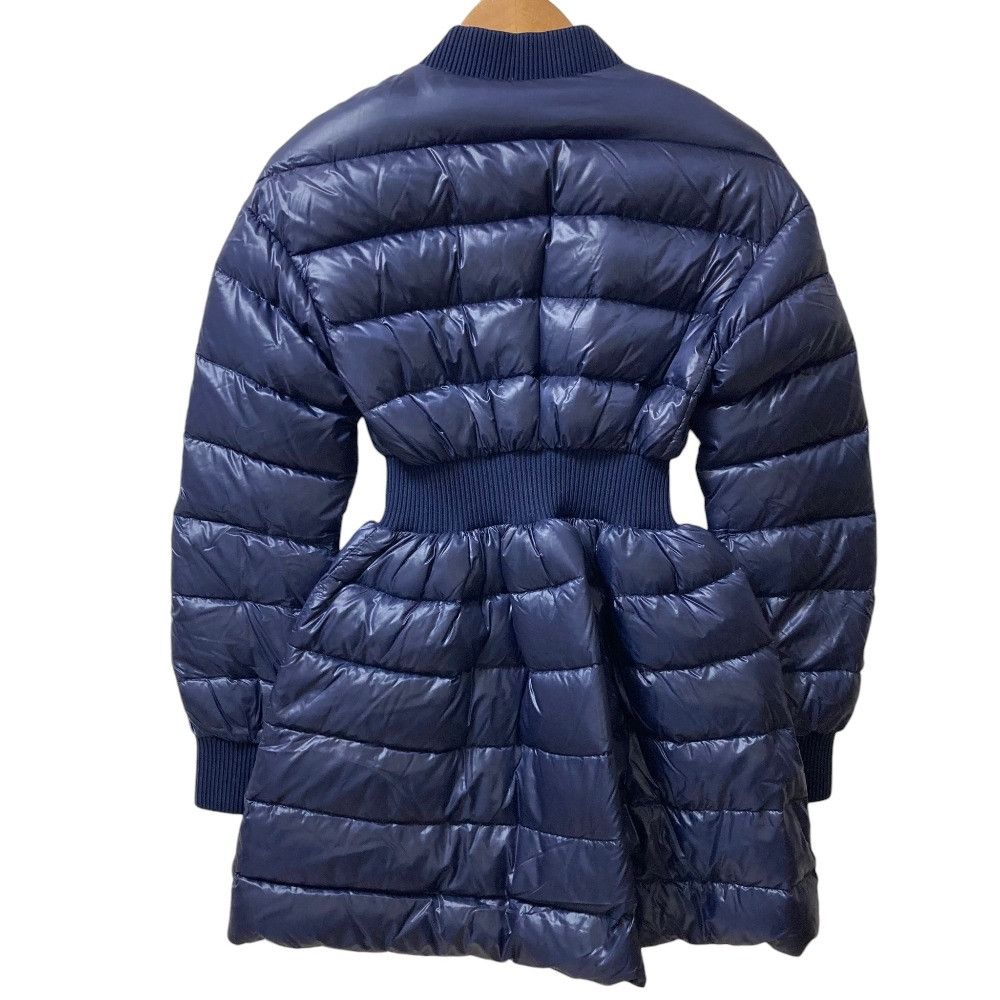Other Other Red Valentino Down Coat Textile Outerwear DUTY FREE for USA Size ONE SIZE - 4 Thumbnail