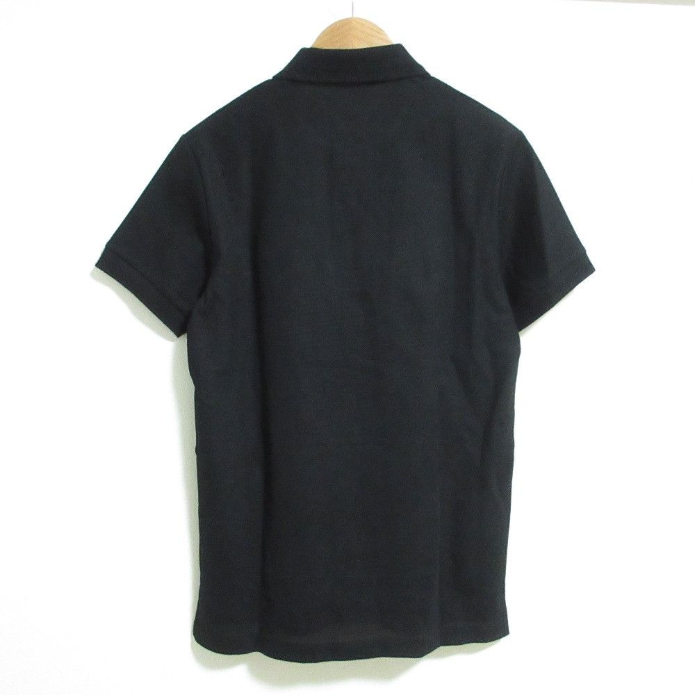 Burberry Burberry Burberry Horse Embroidery Pique Polo Shirt Textile Tops 8096425 DUTY FREE for USA Size ONE SIZE - 2 Thumbnail