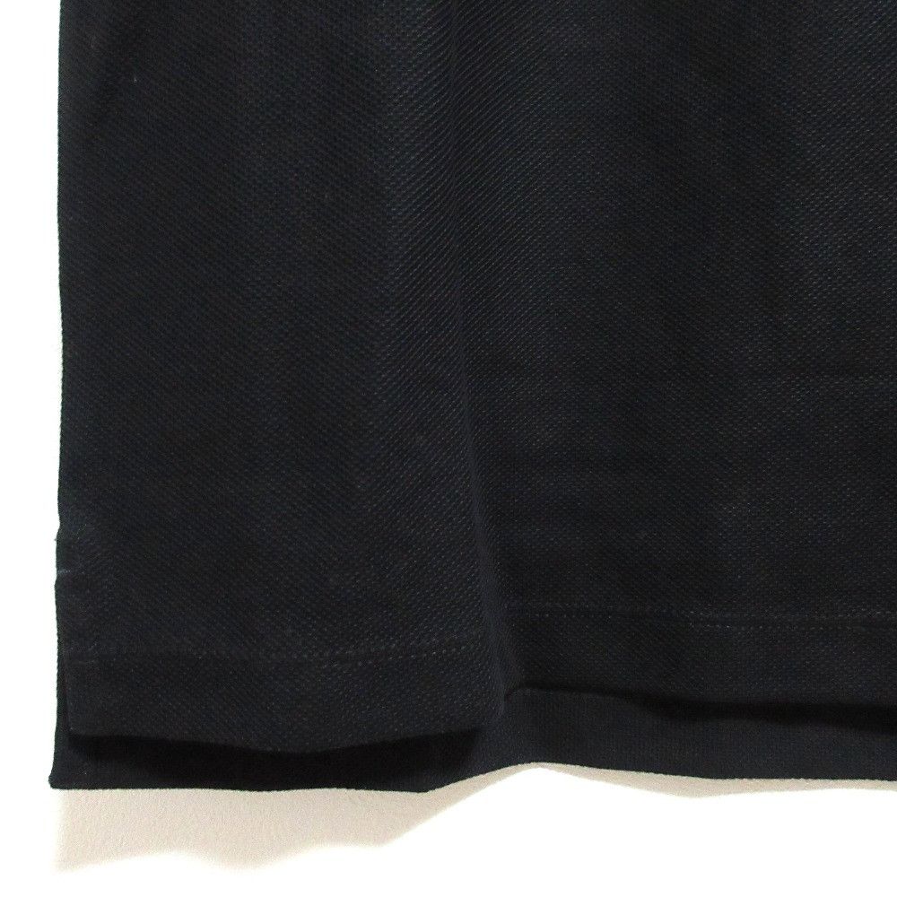Burberry Burberry Burberry Horse Embroidery Pique Polo Shirt Textile Tops 8096425 DUTY FREE for USA Size ONE SIZE - 6 Thumbnail