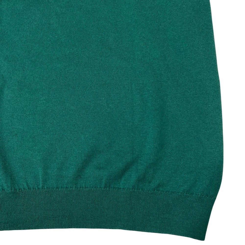 Other Other John Smedley Sea Island Cotton Short Sleeve Knit Top Textile Tops DUTY FREE for USA Size ONE SIZE - 6 Thumbnail